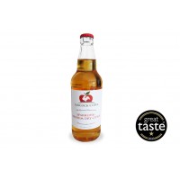 Laycock Sparkling Medium Dry Cider - 500ml Bottle